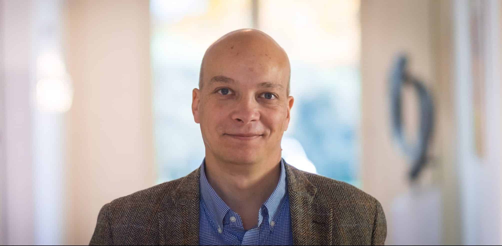 Antal Ruiter