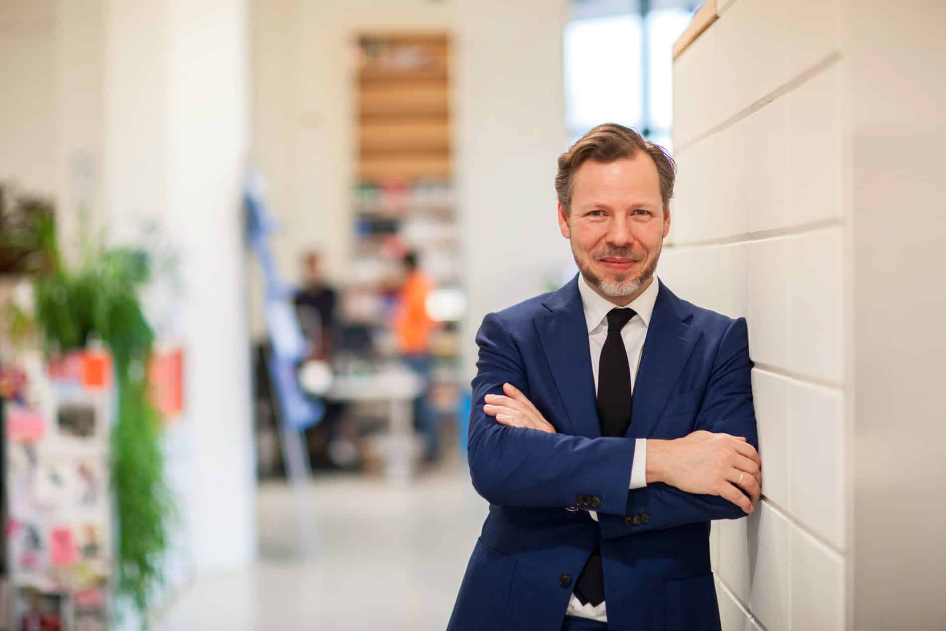 ben tiggelaar