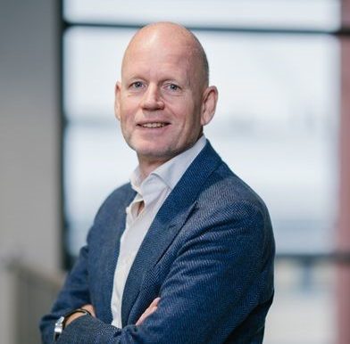 BS&F Ronald van Lier