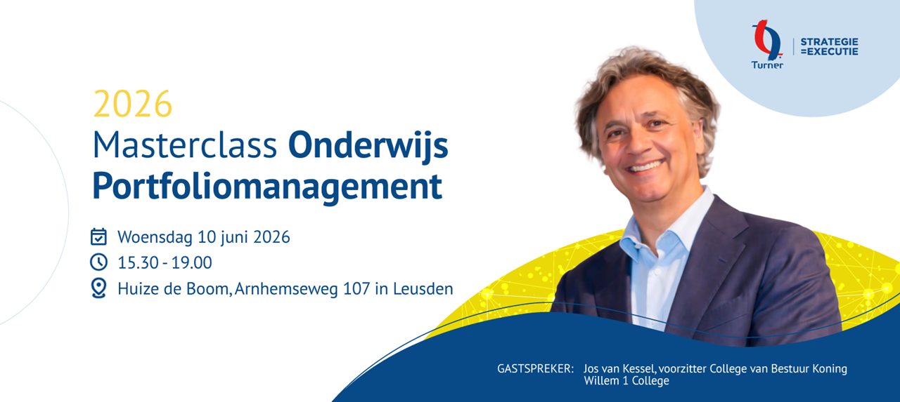 Master Class on Education Portfolio Management